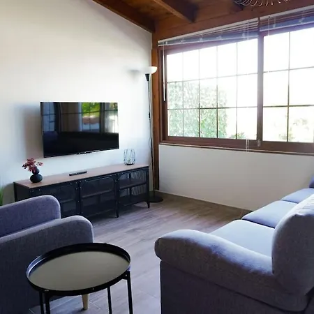 Διαμέρισμα Casa Las Margaritas, Bungalow En El Toscal.