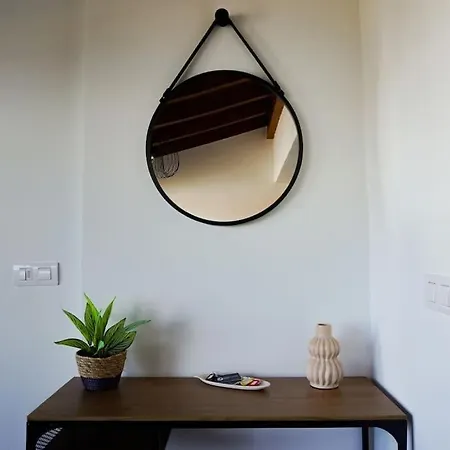 Διαμέρισμα Casa Las Margaritas, Bungalow En El Toscal. *