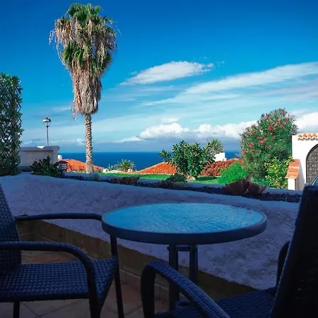 Appartamento Casa Las Margaritas, Bungalow En El Toscal.