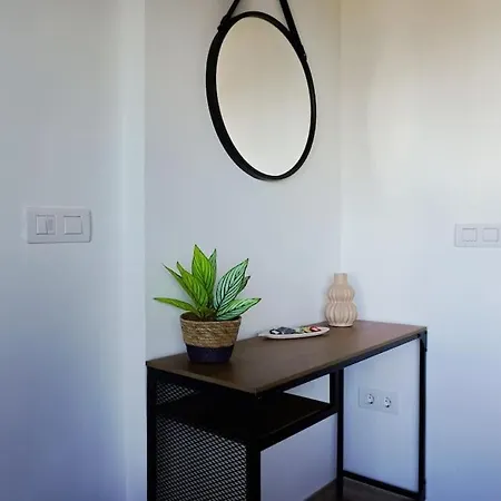 Apartamento Casa Las Margaritas, Bungalow En El Toscal. Los Realejos