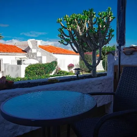 Casa Las Margaritas, Bungalow En El Toscal. *